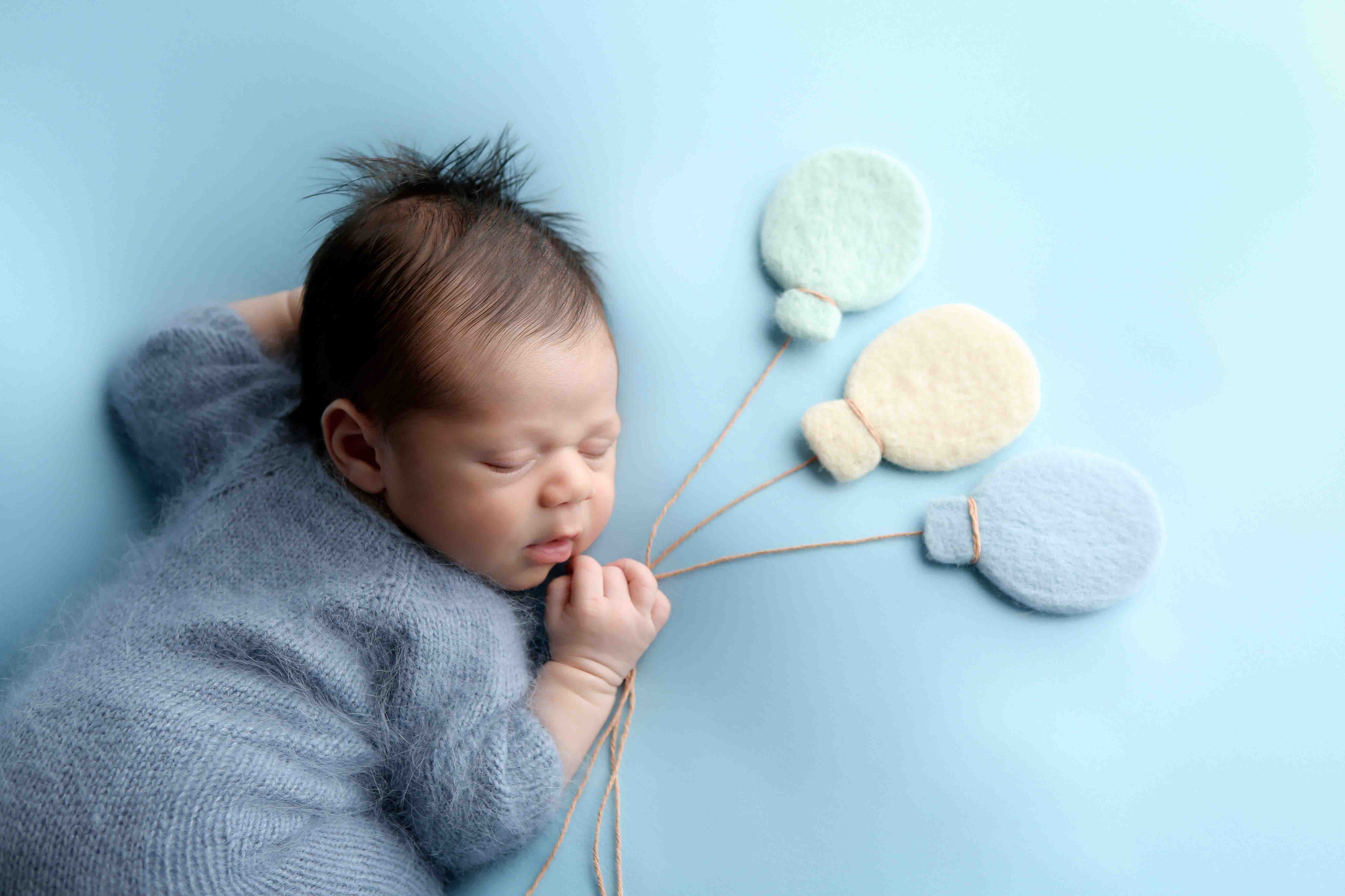 Newborn Photography